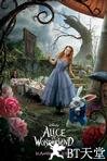 爱丽丝梦游仙境 Alice in Wonderland.2010 字幕下载