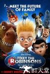 拜见罗宾逊一家 Meet the Robinsons.2007 字幕下载