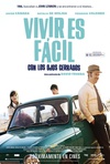 闭上眼睛活着很容易 Vivir es fácil con los ojos cerrados.2013 字幕下载