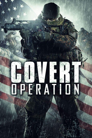 秘密行动 Covert Operation.2014 字幕下载