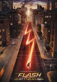 闪电侠 第一季 The Flash.2014 字幕下载