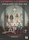 美国恐怖故事：畸形秀 第四季 American Horror Story: Freak Show.2014 字幕下载