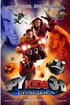 非常小特务3 Spy Kids 3-D: Game Over.2003 字幕下载