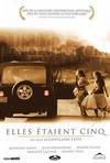 五个女生 Elles étaient cinq.2004 字幕下载