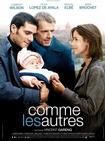 和其他人一样 Comme les autres.2008 字幕下载