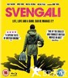 斯文加利 Svengali.2013 字幕下载