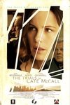 凯特·麦考的审判 The Trials of Cate McCall.2013 字幕下载