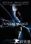 不死劫 Unbreakable.2000 字幕下载