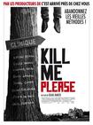 赐我一死 kill me please.2010 字幕下载