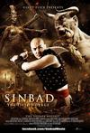 辛巴达:第五次航行 Sinbad: The Fifth Voyage.2014 字幕下载