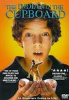 魔柜小奇兵 The Indian in the Cupboard.1995 字幕下载