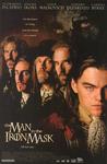 铁面人 The Man in the Iron Mask.1998 字幕下载