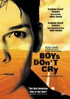 男孩别哭 Boys Don't Cry.1999 字幕下载