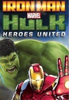 钢铁侠与浩克：联合战记 Iron Man & Hulk: Heroes United.2013 字幕下载