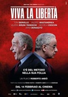 自由万岁 Viva la libertà.2013 字幕下载