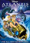 亚特兰蒂斯2：神秘的水晶 Atlantis: Milo's Return.2003 字幕下载