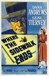 铁牛金刚 Where the Sidewalk Ends.1950 字幕下载