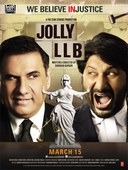律界新手 Jolly LLB.2013 字幕下载