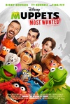 布偶大电影之最高通缉 Muppets Most Wanted.2014 字幕下载