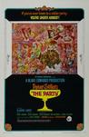 狂欢宴 The Party.1968 字幕下载