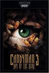 糖果人3 亡命日 Candyman: Day of the Dead.1999 字幕下载