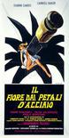 Il fiore dai petali d'accaio Il fiore dai petali d'accaio.1973 字幕下载
