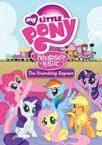 我的小马驹：友谊大魔法 第一季 My Little Pony: Friendship Is Magic.2010 字幕下载