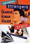 火车怪客 Strangers on a Train.1951 字幕下载