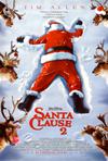 圣诞老人2 The Santa Clause 2.2002 字幕下载