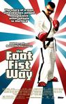 拳脚之路 The Foot Fist Way.2006 字幕下载