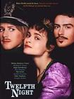 第十二夜 Twelfth Night: Or What You Will.1996 字幕下载