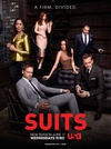 金装律师 第四季 Suits.2014 字幕下载
