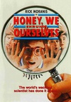亲爱的，我把我们缩小了 Honey, We Shrunk Ourselves (V).1997 字幕下载