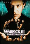 巫师3 Warlock III: The End of Innocence (V).1999 字幕下载
