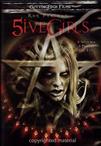 叛逆女巫 5ive Girls.2006 字幕下载