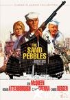 圣保罗炮艇 The Sand Pebbles.1966 字幕下载