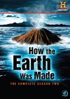地球起源 第二季 How the Earth Was Made.2010 字幕下载