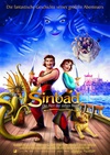 辛巴达七海传奇 Sinbad: Legend of the Seven Seas.2003 字幕下载