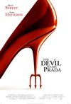 穿普拉达的女王 The Devil Wears Prada.2006 字幕下载