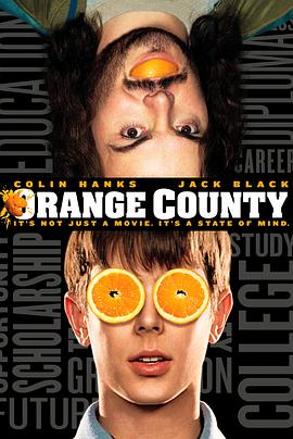 橘郡男孩 Orange County.2002 字幕下载