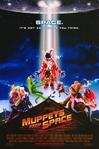 太空木偶历险记 Muppets From Space.1999 字幕下载