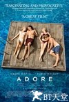 忘年恋曲 Adore.2013 字幕下载