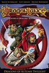 龙枪：秋暮之巨龙 Dragonlance: Dragons of Autumn Twilight.2008 字幕下载