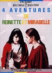 双姝奇缘 4 aventures de Reinette et Mirabelle.1987 字幕下载