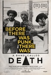 死亡乐队 A Band Called Death.2012 字幕下载