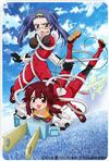 魔力充电娘 ファイト一発!充電ちゃん!!.2009 字幕下载
