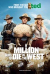 死在西部的一百万种方式 A Million Ways to Die in the West.2014 字幕下载