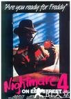 猛鬼街4：梦幻主宰 A Nightmare On Elm Street 4: The Dream Master.1988 字幕下载
