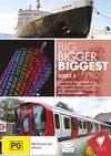 非凡工程狂想曲 第三季 Big, Bigger, Biggest.2011 字幕下载