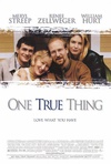 亲情无价 One True Thing.1998 字幕下载
